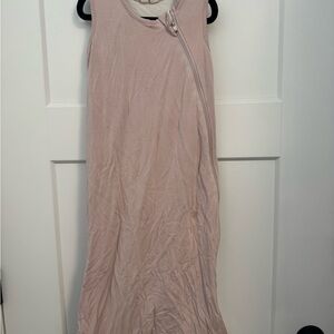 Kyte BABY Blush Pink Sleep Sack